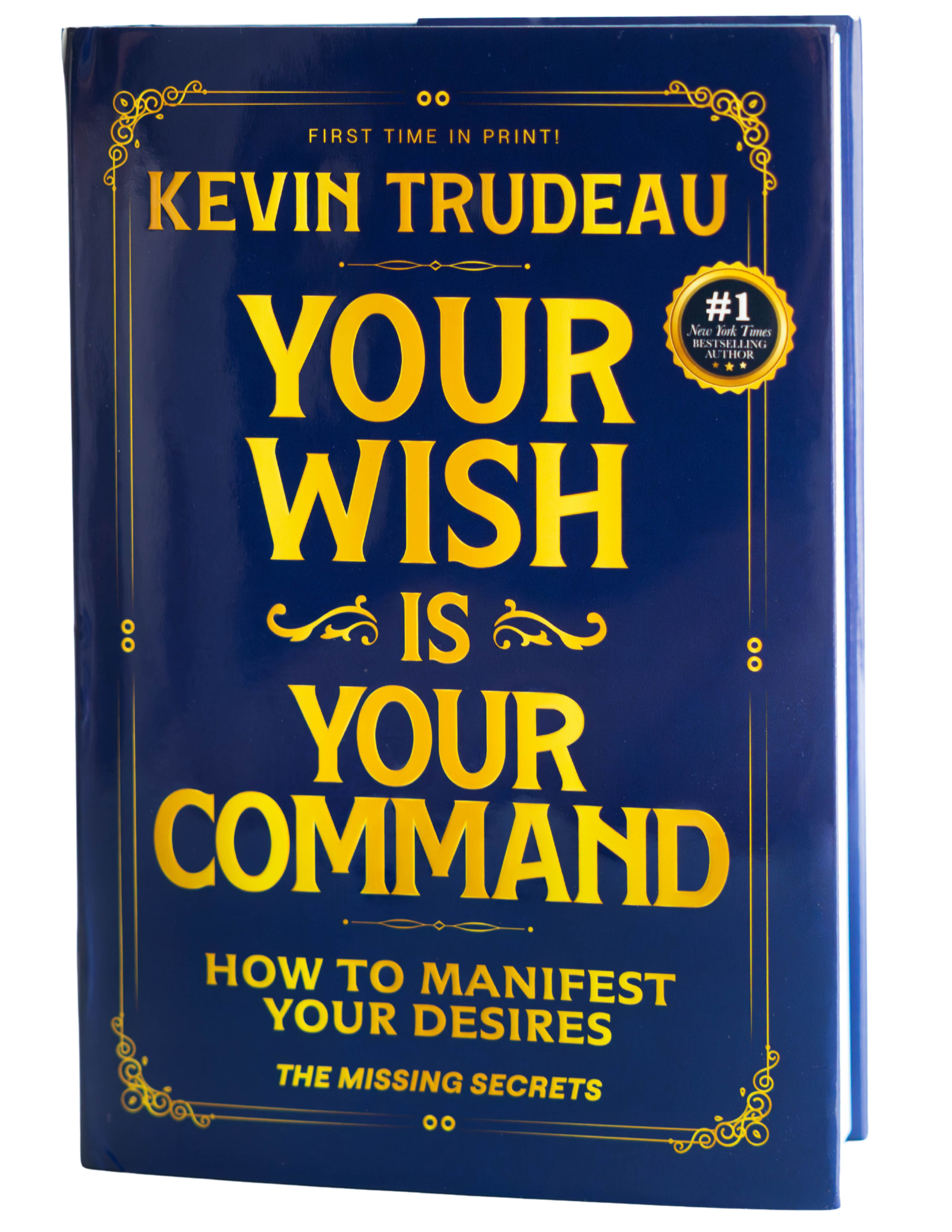 The Success System That Never Fails – Manuscript