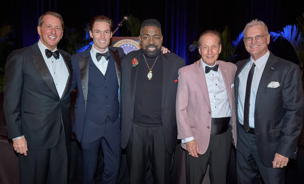 The Success System That Never Fails – Manuscript