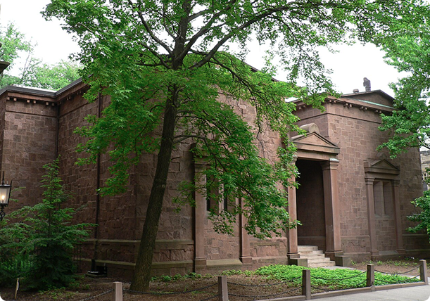 Bürgenstock Hotel, Swiss Alps
