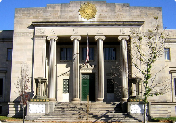 Bürgenstock Hotel, Swiss Alps